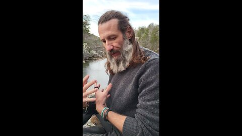 Little River #3 The Gateway