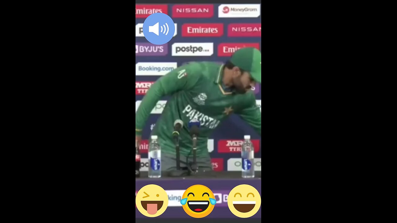 funny pakistani cricketer 🤣😂