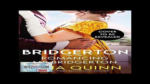 Bridgertons: Book 4: Romancing Mr Bridgerton Review