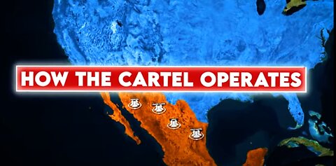 How Mexican Cartels Outsmart the United States