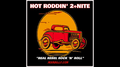 Hot Roddin' 2+Nite - Ep 659 - 02-21-25