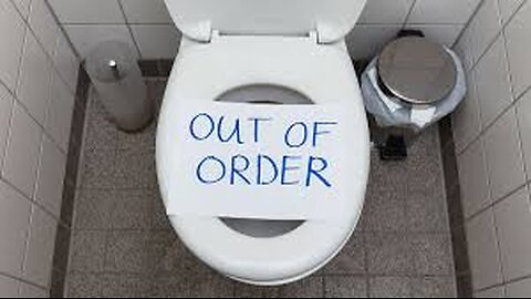 Type 2 Diabetes Is CELLULAR CONSTIPATION!!