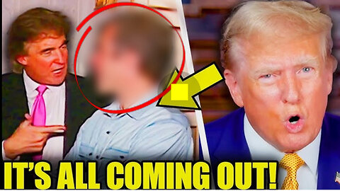 Epstein Files Next 🔥 FBI Whistleblowers Reveal Epstein Files being Destroyed