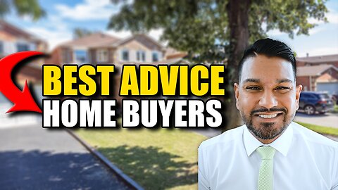 the ULTIMATE first time home buyer guide