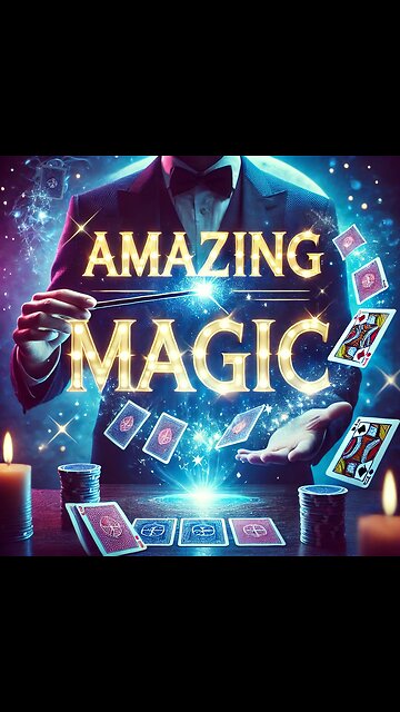 Amazing Magic