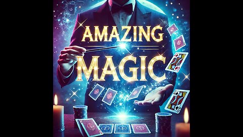 Amazing Magic