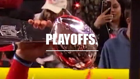 It's Playoff Time (SNATCH intro)