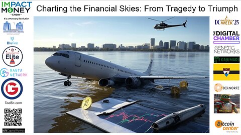 Charting the Financial Skies: From Tragedy to Triumph