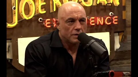 Joe Rogan On Video Games