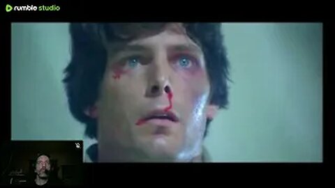 Rare footage from Superman SUPERMAN II RICHARD DONNER CUT