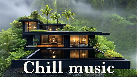 CHILLOUT MUSIC Relax Ambient Music | Wonderful Playlist Lounge Chill out | New Age