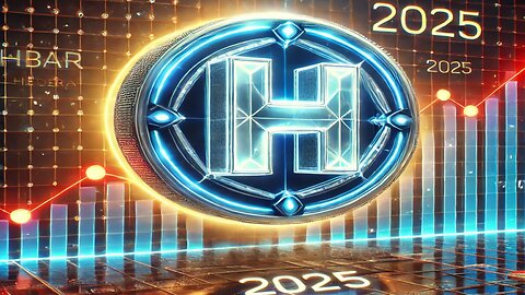 Hedera (HBAR) Price Prediction: Why This Utility Crypto Could Skyrocket in 2025!