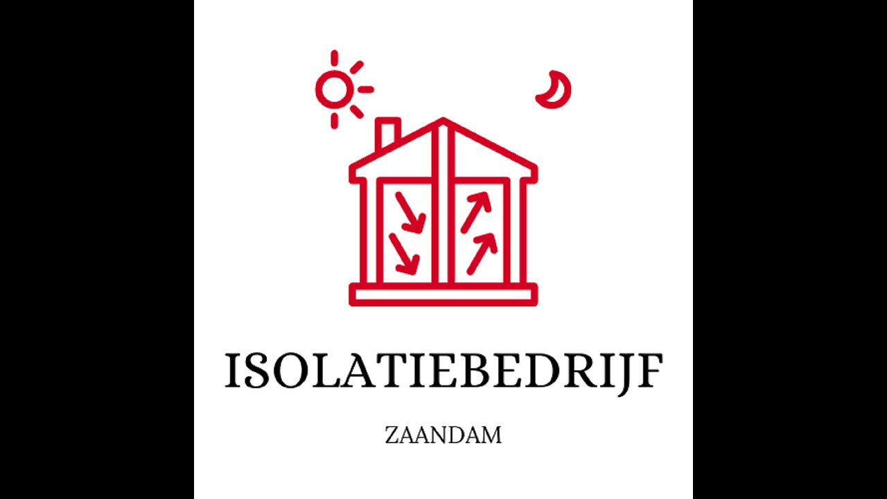 Isolatiebedrijf Zaandam - Professionele Isolatiediensten in Zaandam