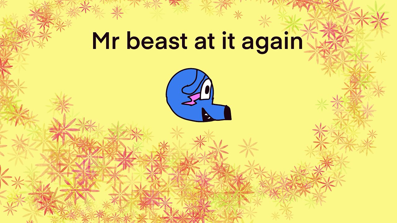 Mr beast bowling blind folded