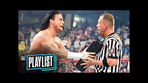 Every Money in the Bank cash-in on Raw & SmackDown: WWE Playlist