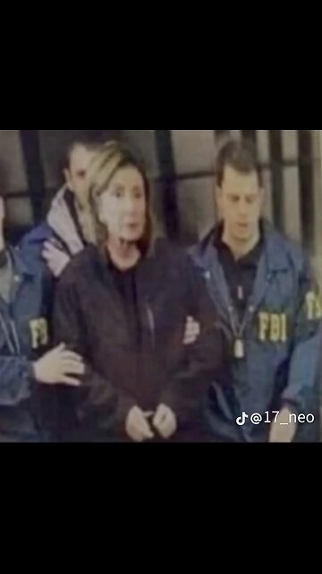 Behind The Scenes : Capital Hill “ Riot “ Part 4.)