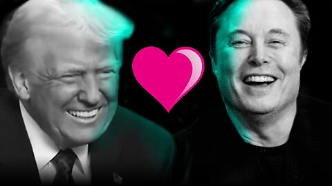 3 Things ELON and TRUMP Have in Common