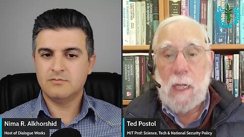 Prof. Ted Postol: Can Trump And Putin Strike A Denuclearization Deal???