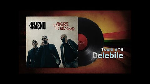 Ameno | Delebile