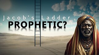 Jacob's Ladder Prophetic?