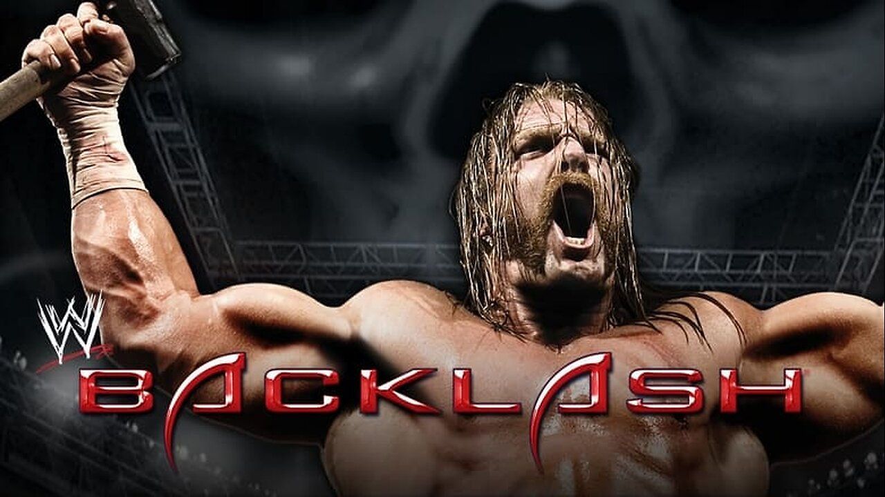 Backlash-2OO6 Latino