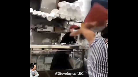 Hangry People Getting Served Compilation