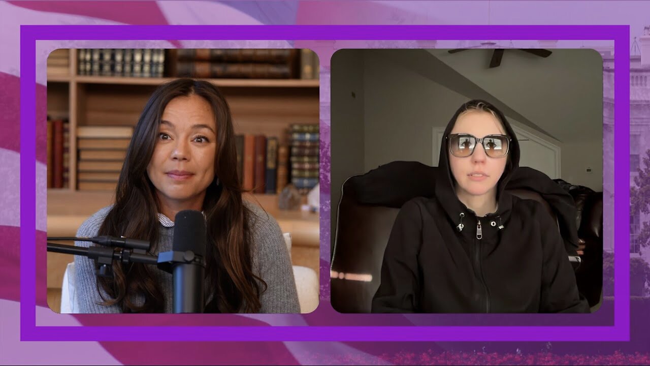 DOGE, USAID, NGOs, and Exposing Government Corruption, feat. DataRepublican