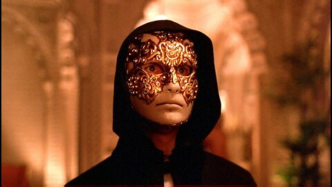 Eyes wide Shut Deep Dive