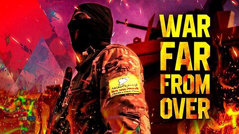 ►🚨▶⚡️🇮🇱❗️⚡️🇸🇾 SouthFront | War In Syria Is Far From Over | January 10 2025