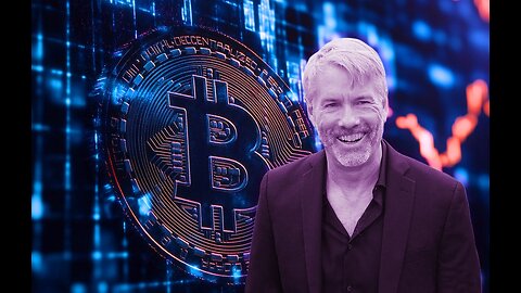 Billionaire Michael Saylor Eyes More Bitcoin – Is a Supply Squeeze Incoming