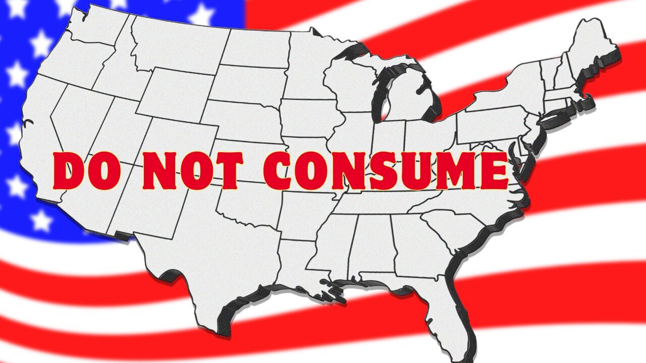 WARNING: January 15 – URGENT ALERT for Walmart & Aldi! 32 States Affected – "Do NOT Consume