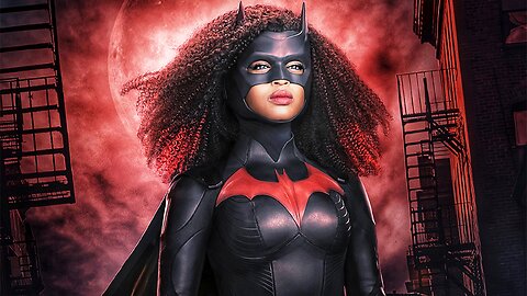 The Batwoman Failure.