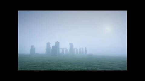 FOG WALL BIO WEAPON! REPORTS ARE NOW SHOWING PARASITES AND BACTERIA ARE INSIDE THE FOG!