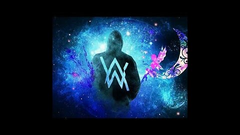 Alan Walker Mashup 2.0 ( Walker Megamix ) - Dip SR X Sukhen Visual