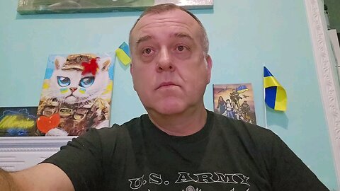 Началась новая война, в Африке