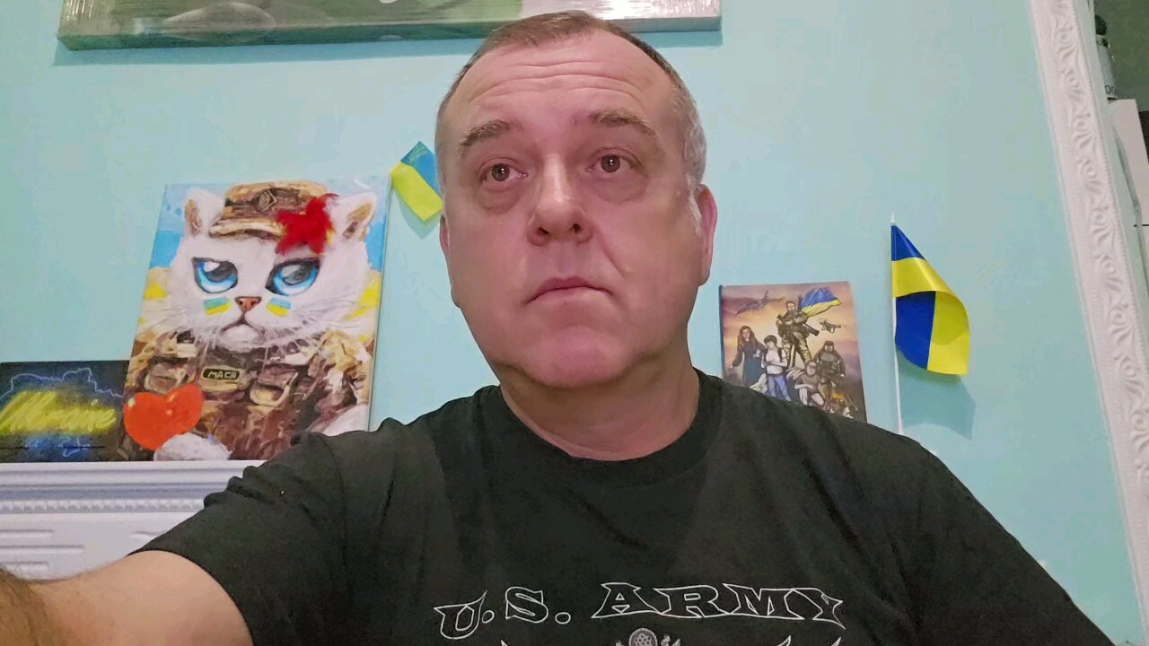 Началась новая война, в Африке