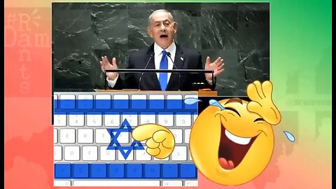 ISRAEL SUFFERS A MASSIVE PROPAGANDA SUCKER PUNCH! 👊