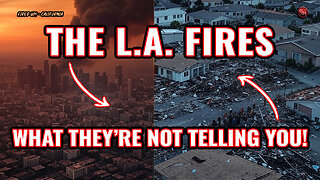 🔥 LA Fires Aftermath: The Hidden Crisis No One’s Talking About! 🔥