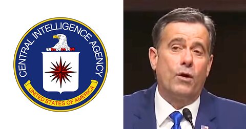 Intelligence Bombshell CIA Offers Buyouts to Entire Staff