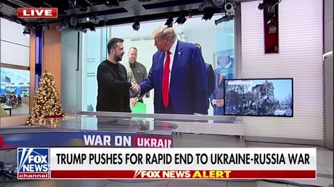 Biden orders Pentagon to continue Ukraine surge following Russia&apos;s attack