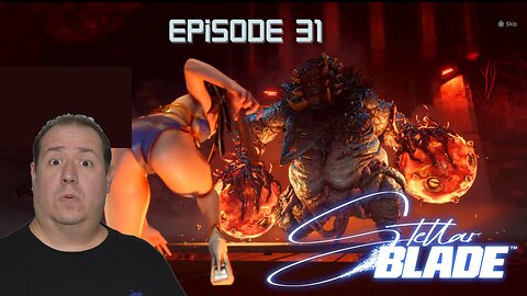 Legend of Zelda fan plays Stellar Blade | PlayStation 5 | game play | episode 31