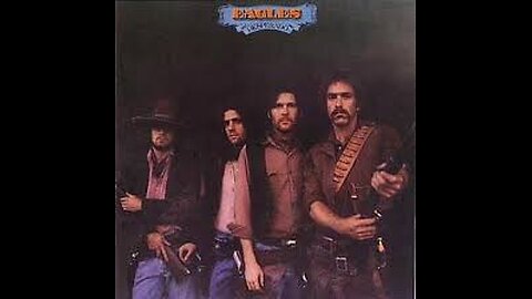 Eagles - Desperado