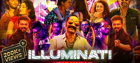 illuminati remex song 2024 best Hindi songs