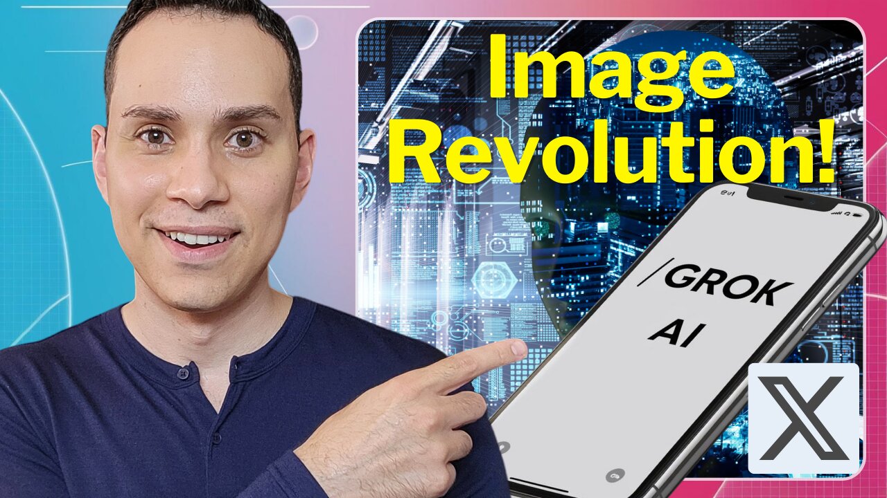 Grok AI's Aurora: Unleashing Hyper-Realistic Image Generation