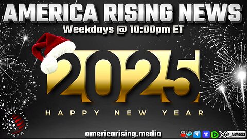 America Rising News