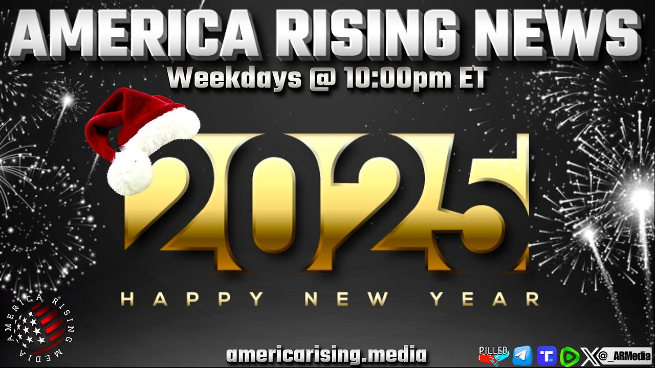 America Rising News