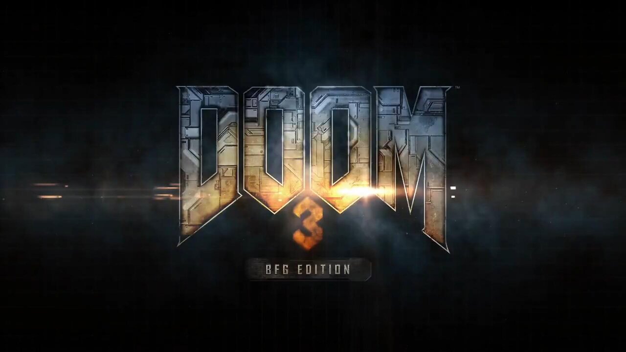 Doom 3 bfg edition walkthrough part 2