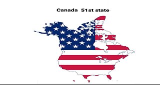 Canada Corporation An acquisition/takeover to the United States Corporation (called 51 State)