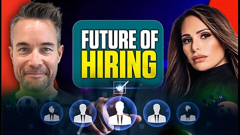 The Future of Hiring: Innovation and Leadership in the Talent Space