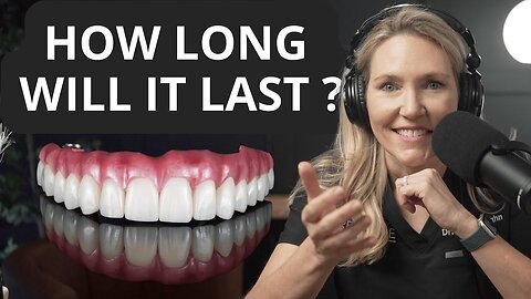 The Future Of All-on-4 Dental Implants: A Look At Longevity